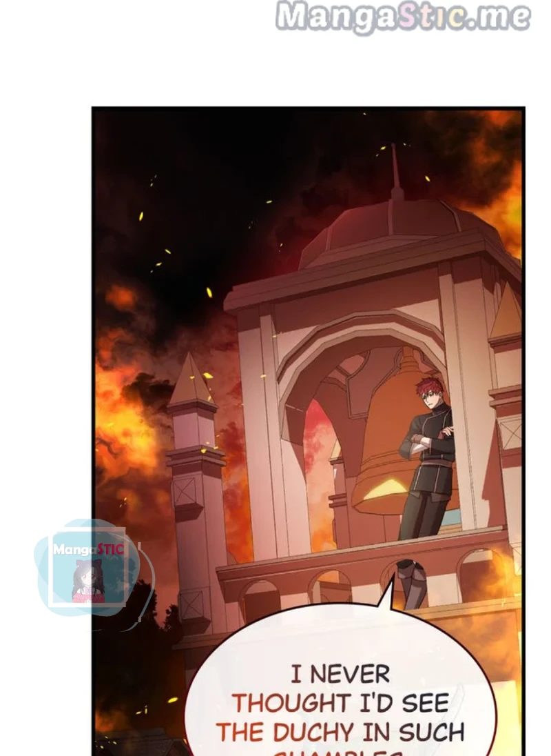 Raising a Sacrifice Chapter 43 - page 88