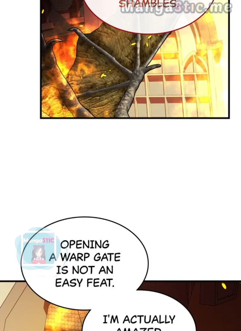 Raising a Sacrifice Chapter 43 - page 89