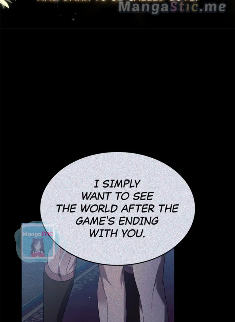 Raising a Sacrifice Chapter 43 - page 9