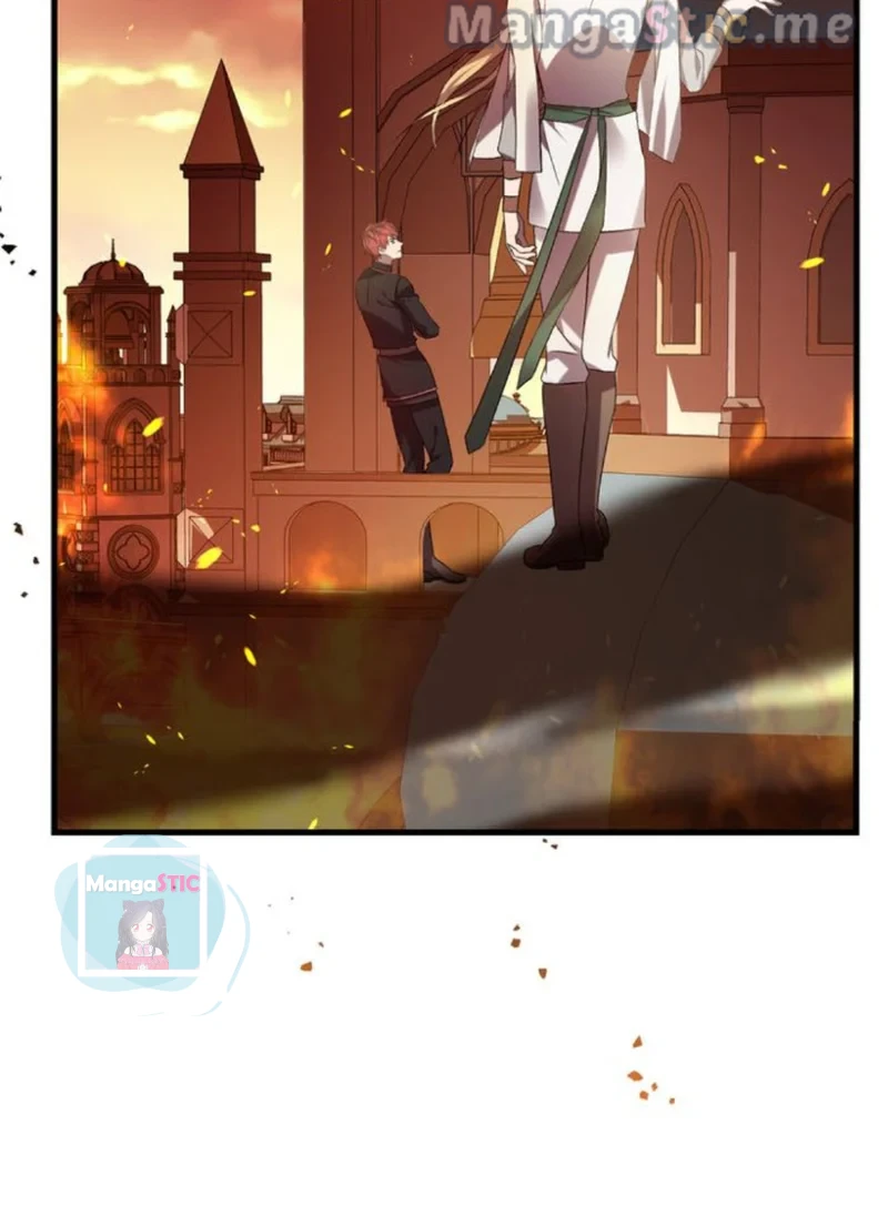 Raising a Sacrifice Chapter 43 - page 95