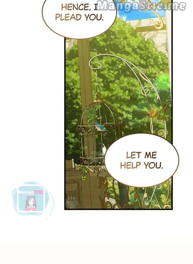 Raising a Sacrifice Chapter 42 - page 13