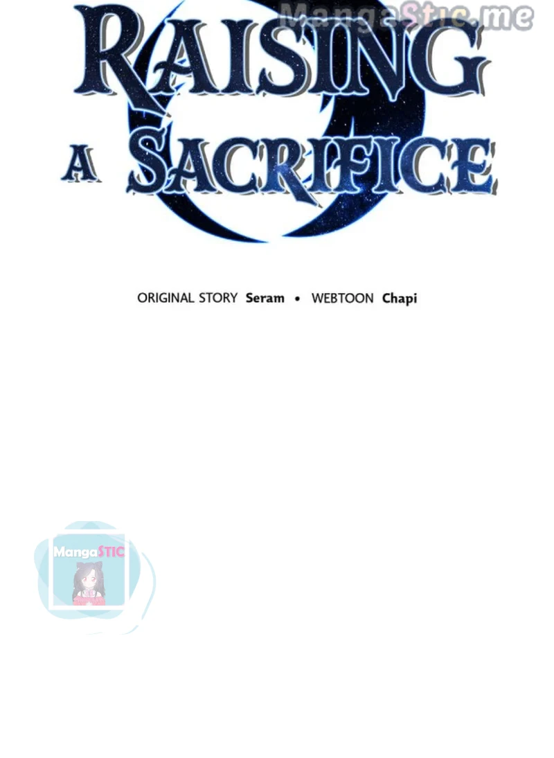 Raising a Sacrifice Chapter 42 - page 17