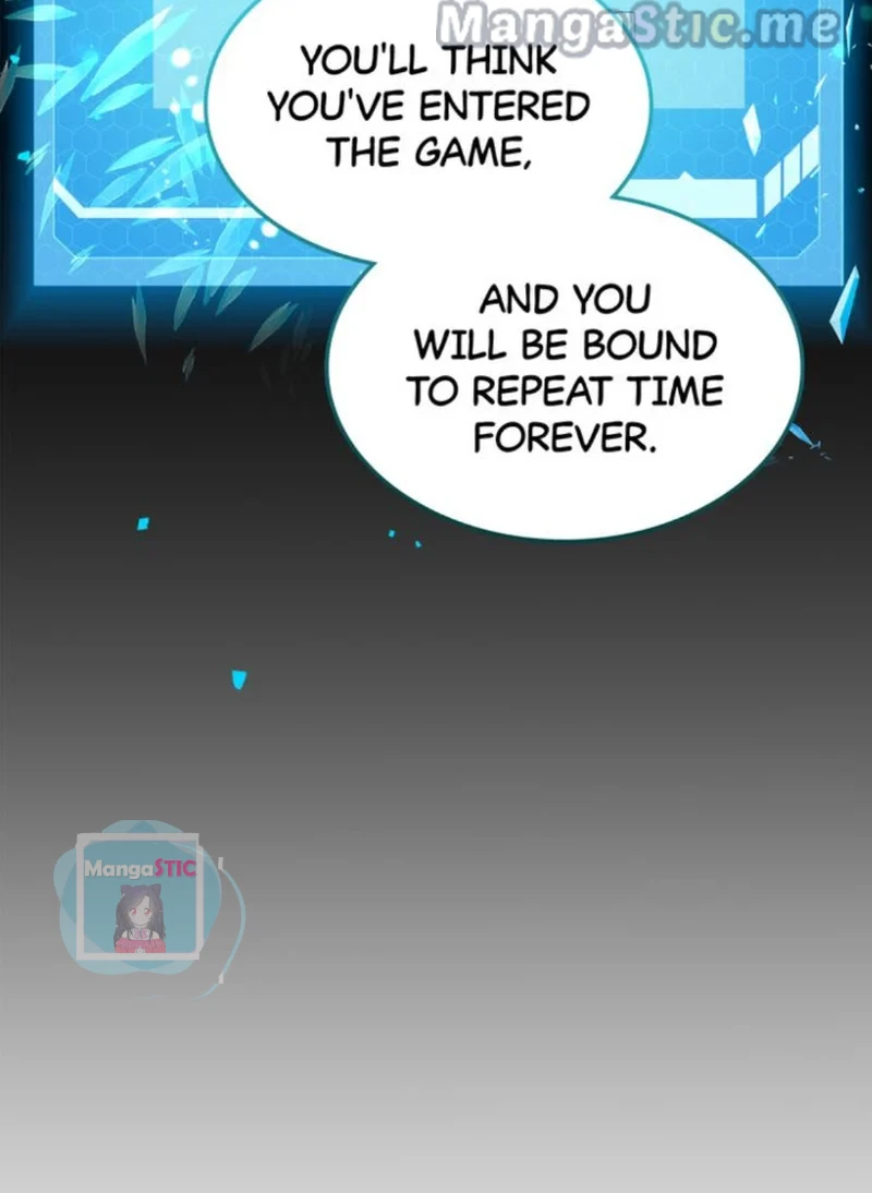 Raising a Sacrifice Chapter 42 - page 21