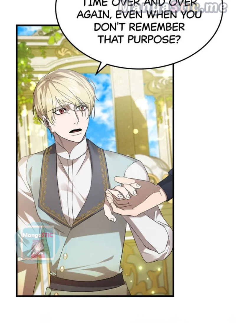 Raising a Sacrifice Chapter 42 - page 27