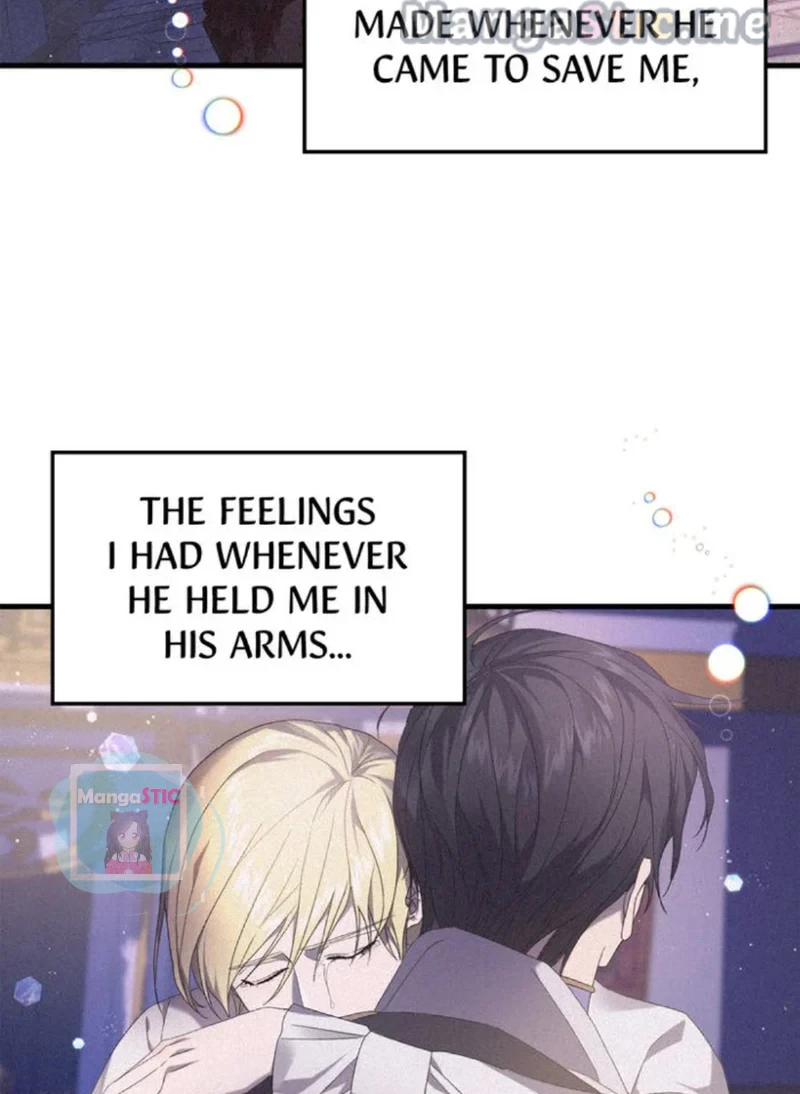 Raising a Sacrifice Chapter 42 - page 33