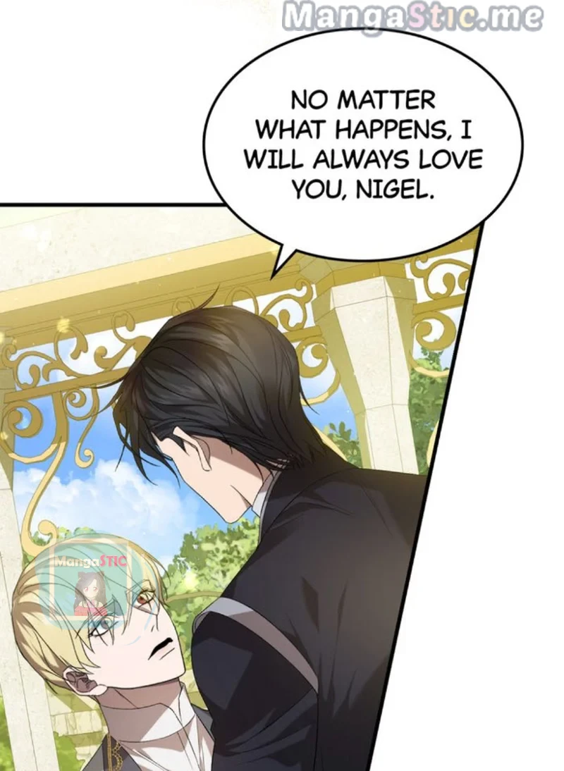 Raising a Sacrifice Chapter 42 - page 36