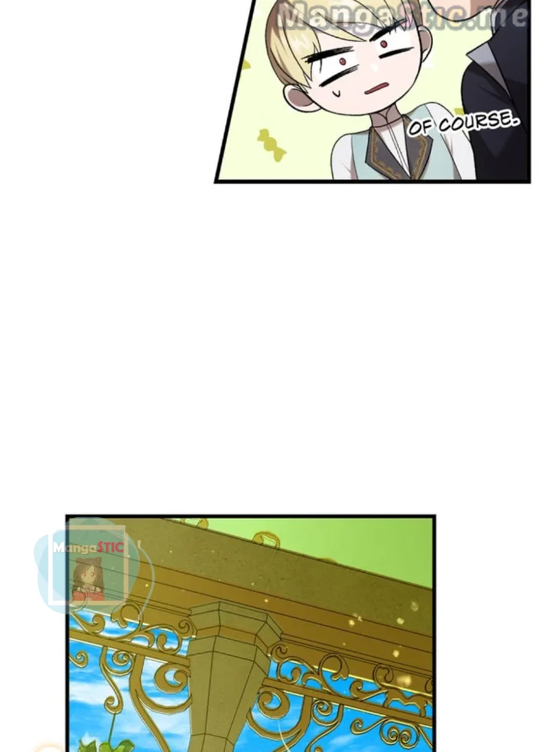 Raising a Sacrifice Chapter 42 - page 38