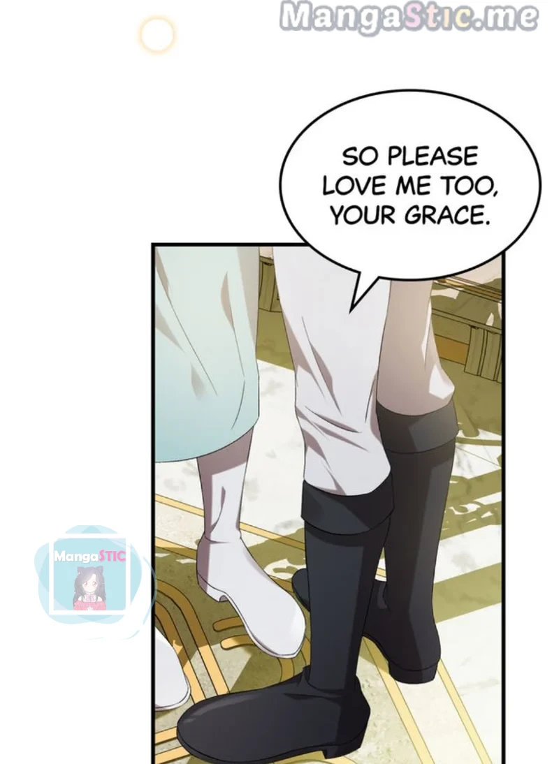 Raising a Sacrifice Chapter 42 - page 40