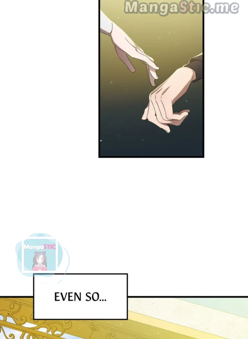 Raising a Sacrifice Chapter 42 - page 48