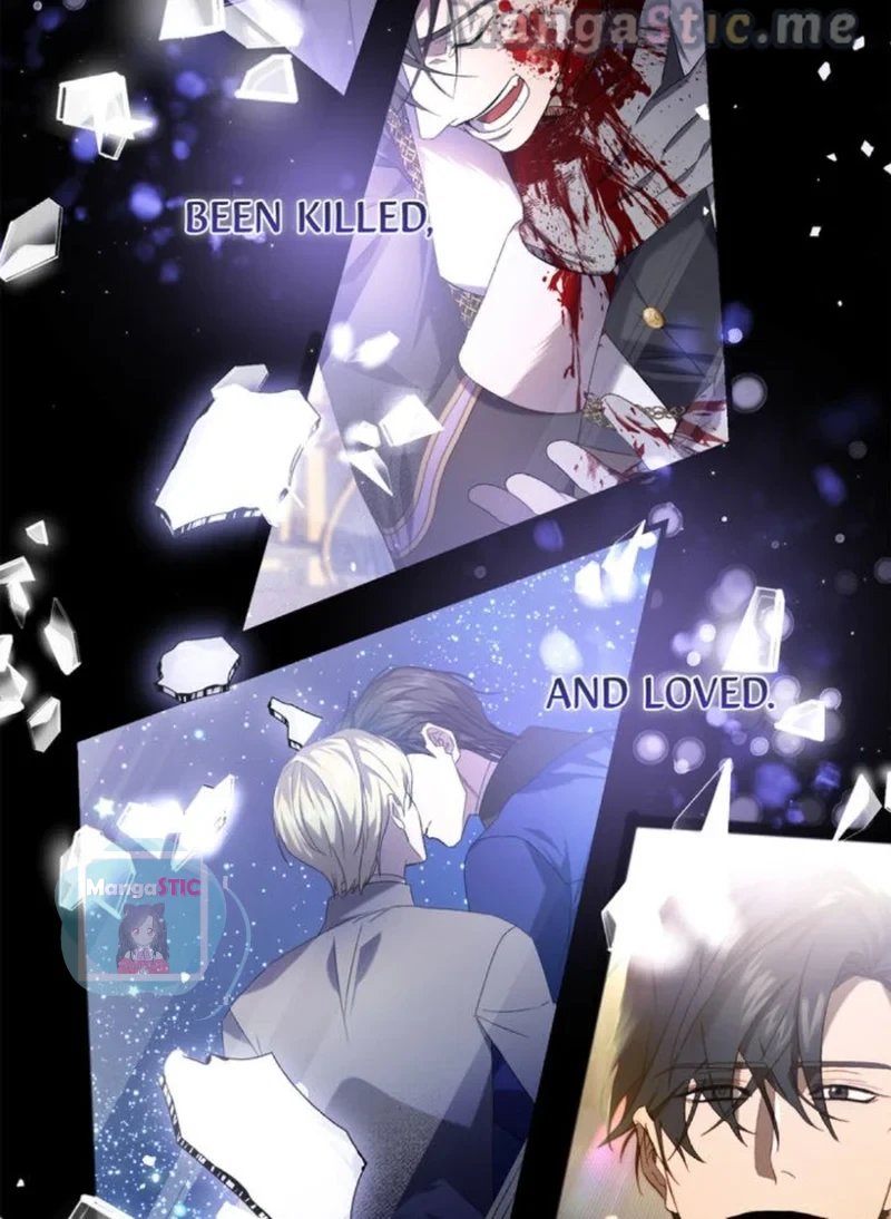 Raising a Sacrifice Chapter 42 - page 72