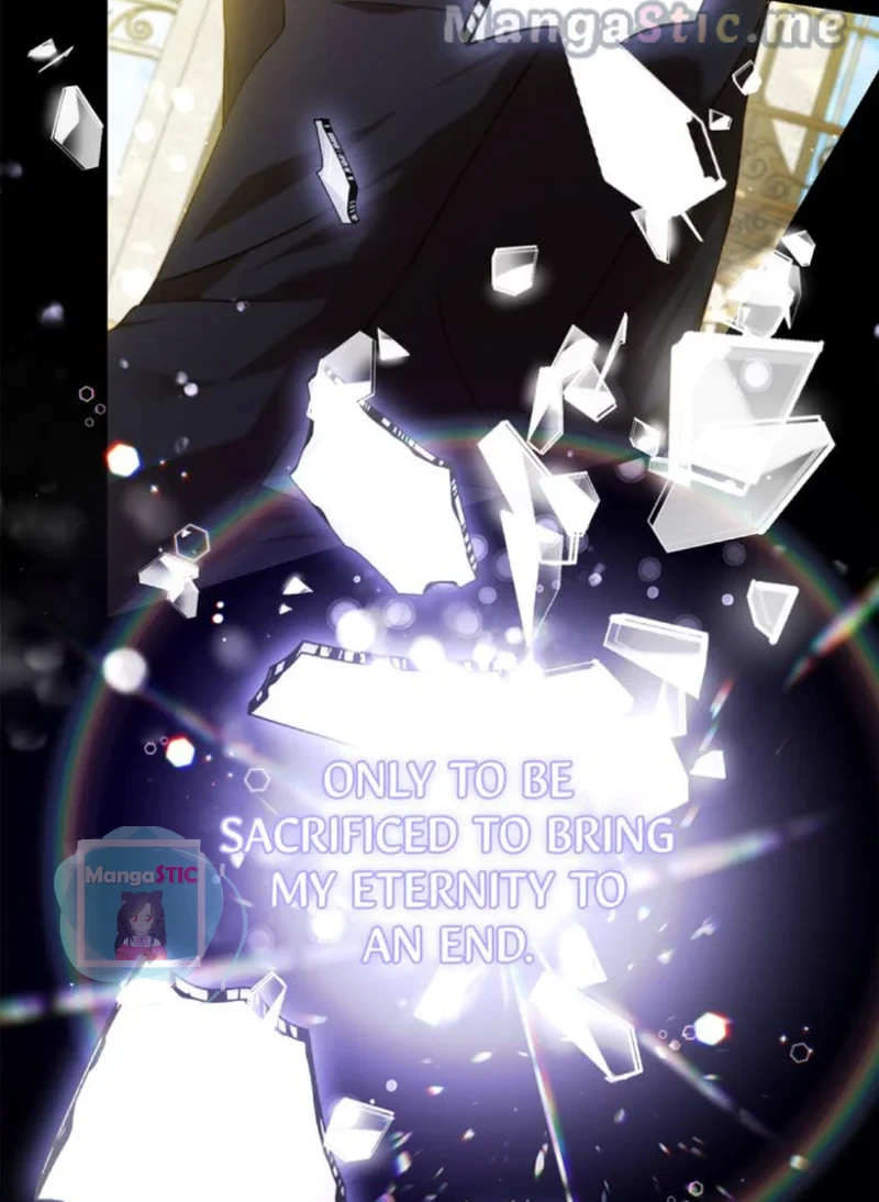 Raising a Sacrifice Chapter 42 - page 75