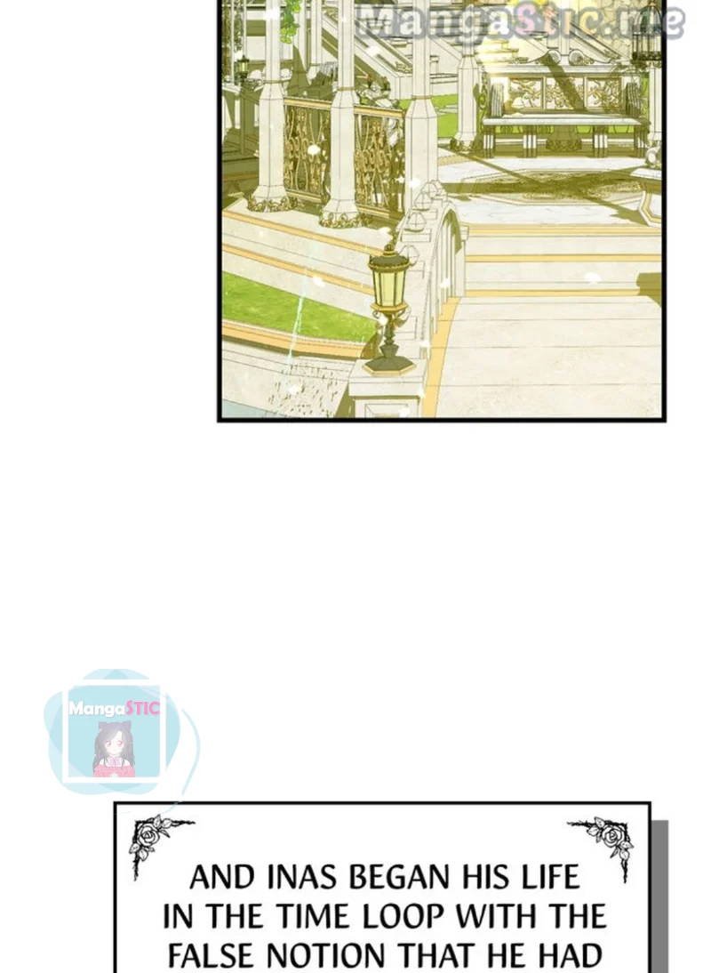 Raising a Sacrifice Chapter 42 - page 81