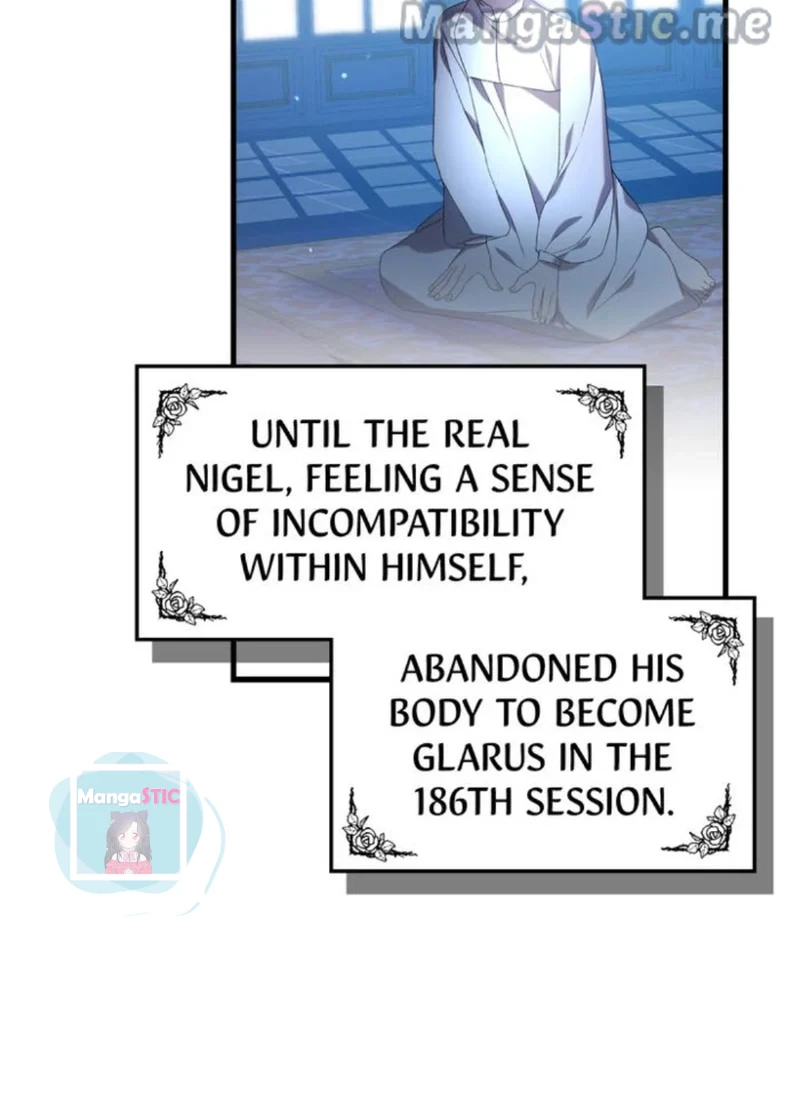 Raising a Sacrifice Chapter 42 - page 84