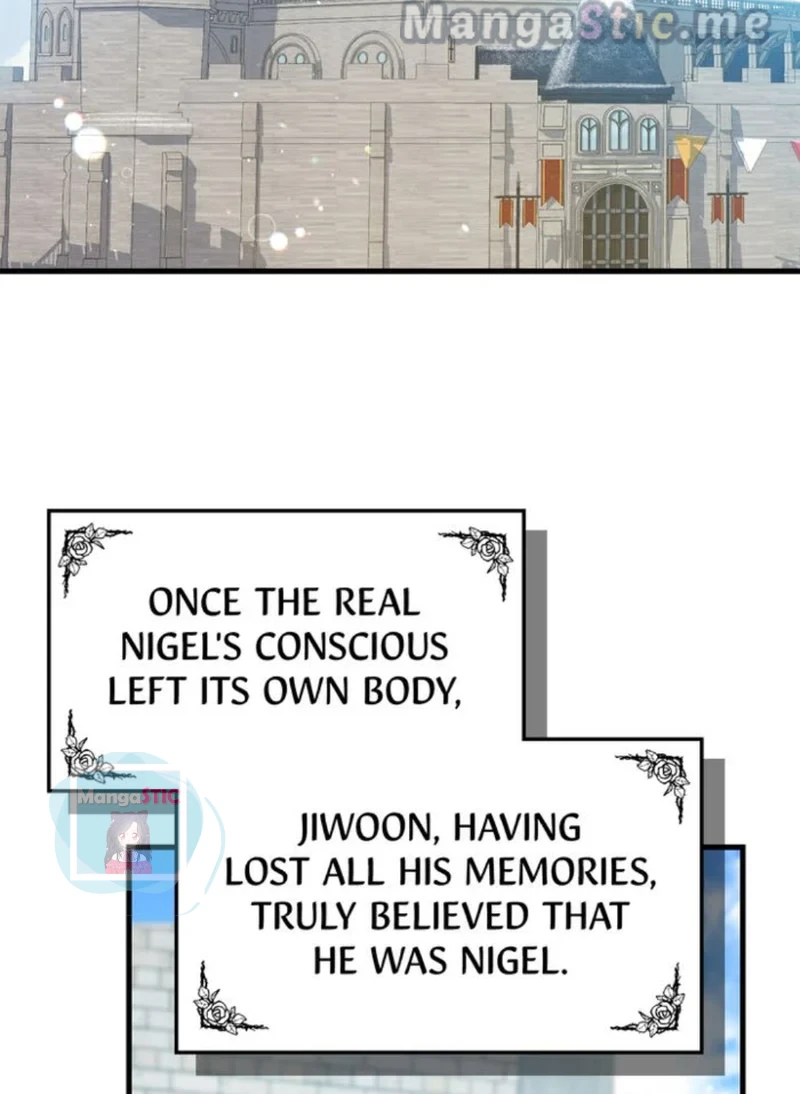 Raising a Sacrifice Chapter 42 - page 86