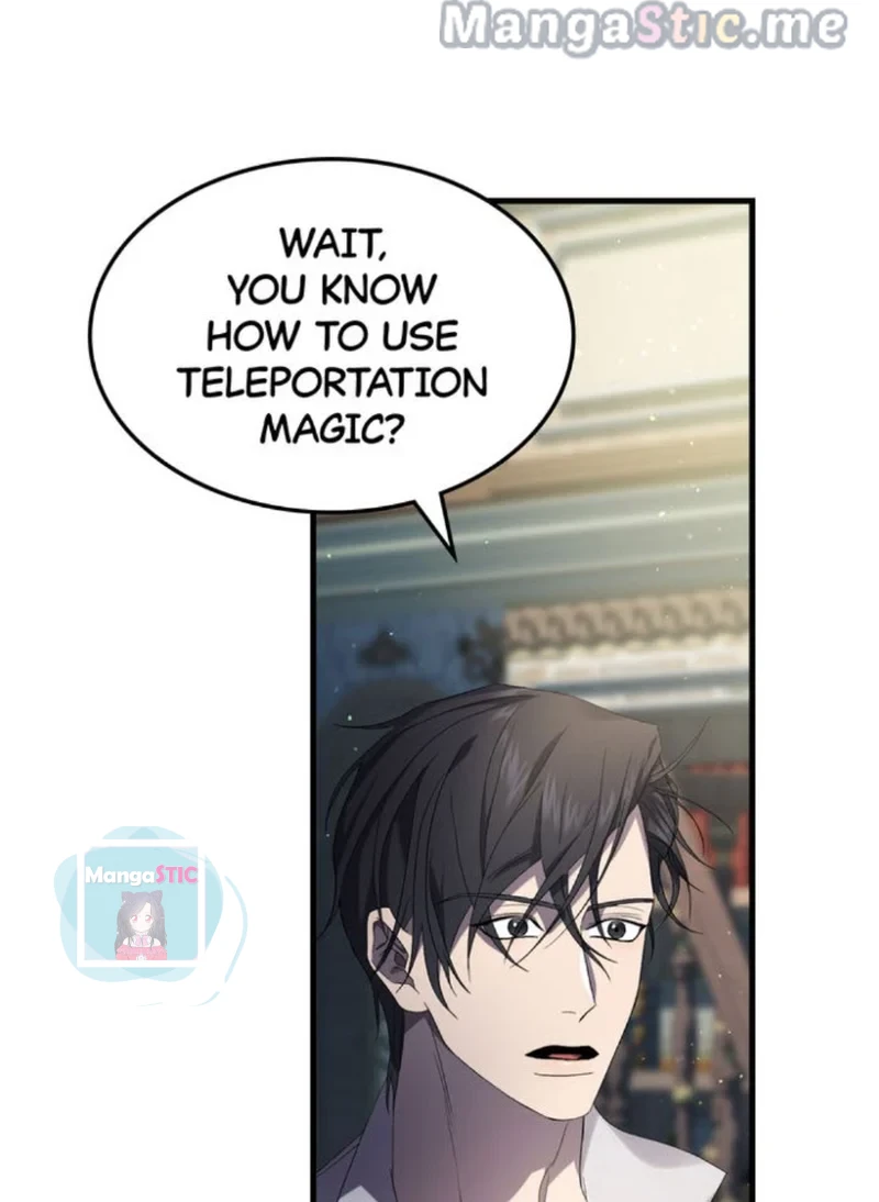 Raising a Sacrifice Chapter 39 - page 101