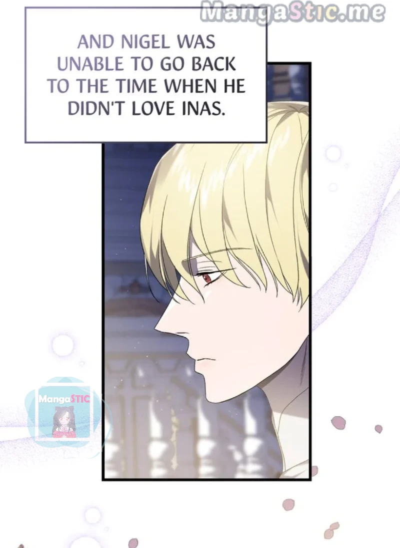 Raising a Sacrifice Chapter 39 - page 109