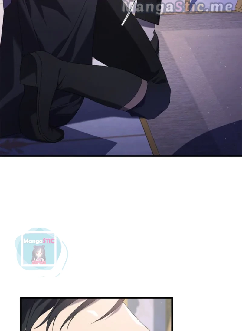 Raising a Sacrifice Chapter 39 - page 13