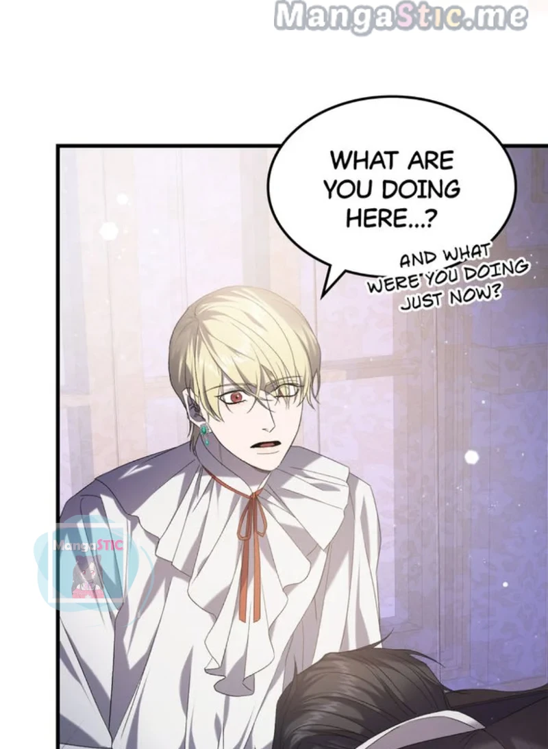 Raising a Sacrifice Chapter 39 - page 19