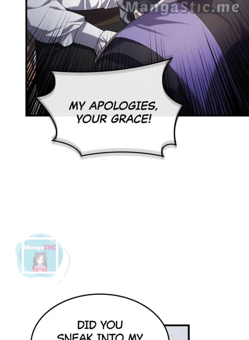 Raising a Sacrifice Chapter 39 - page 20