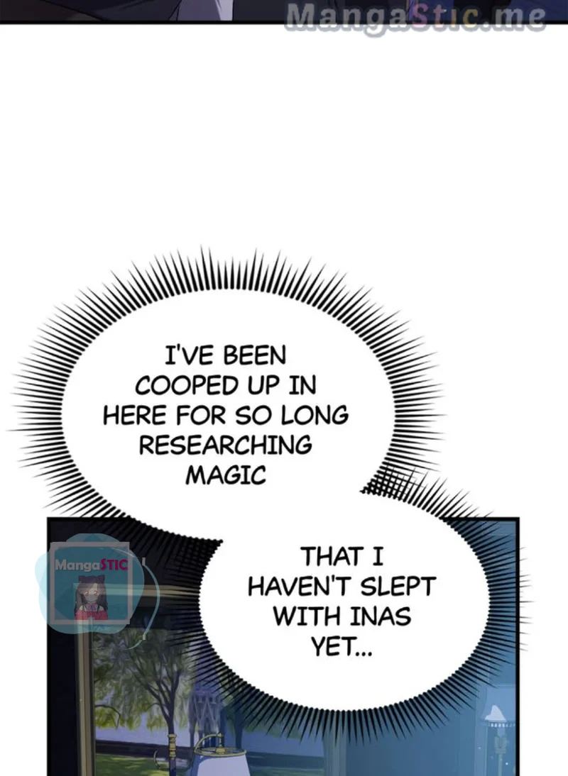 Raising a Sacrifice Chapter 39 - page 24