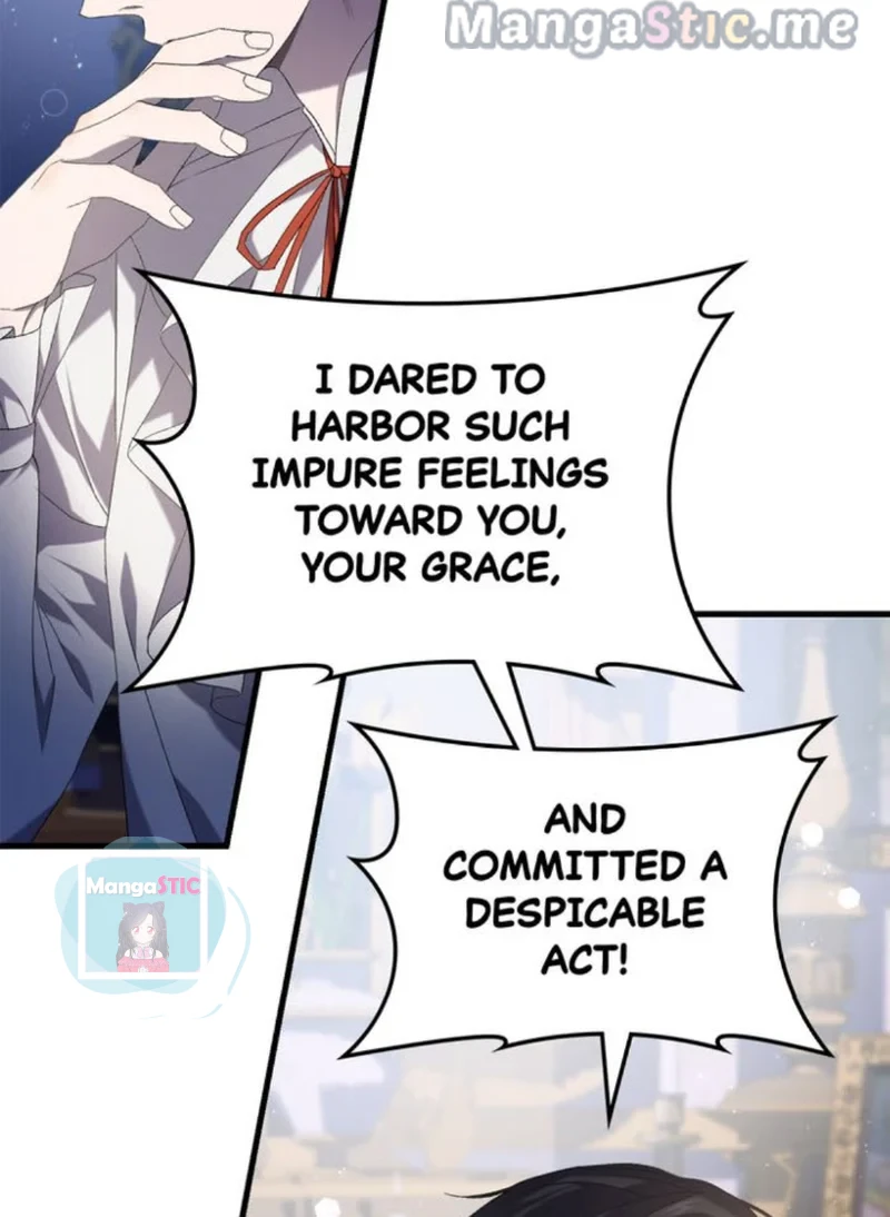 Raising a Sacrifice Chapter 39 - page 27