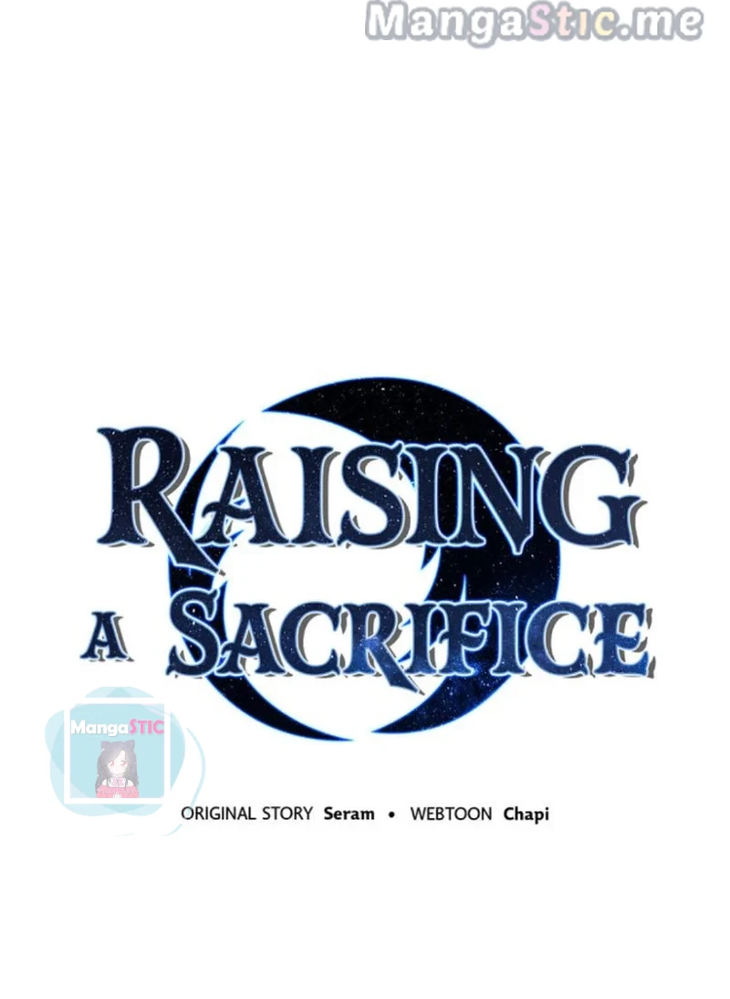Raising a Sacrifice Chapter 39 - page 30