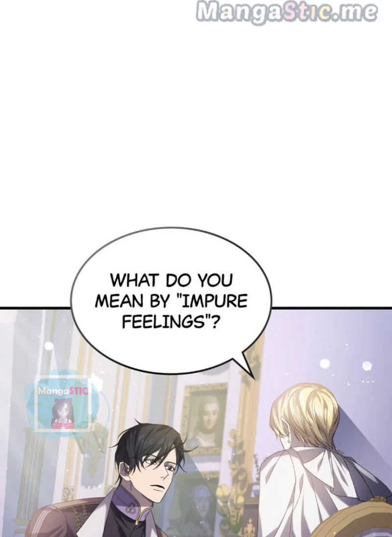 Raising a Sacrifice Chapter 39 - page 33