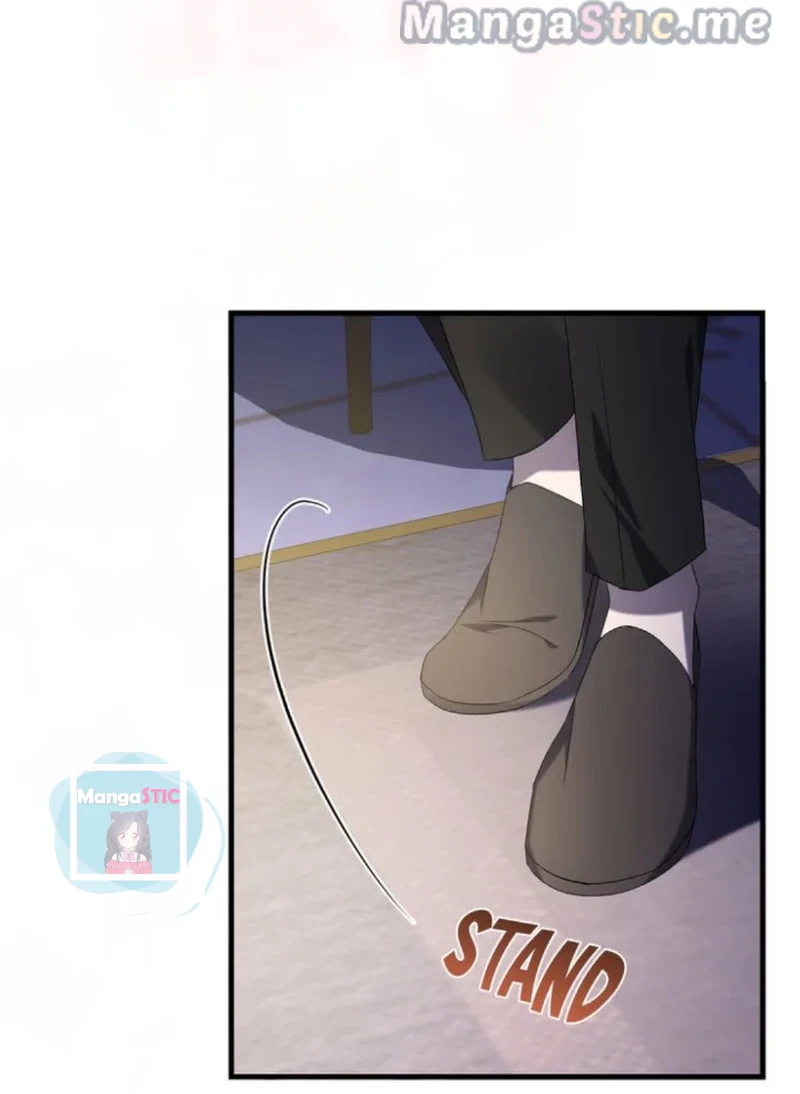 Raising a Sacrifice Chapter 39 - page 36