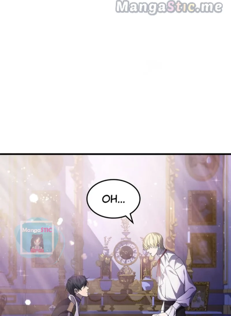 Raising a Sacrifice Chapter 39 - page 37