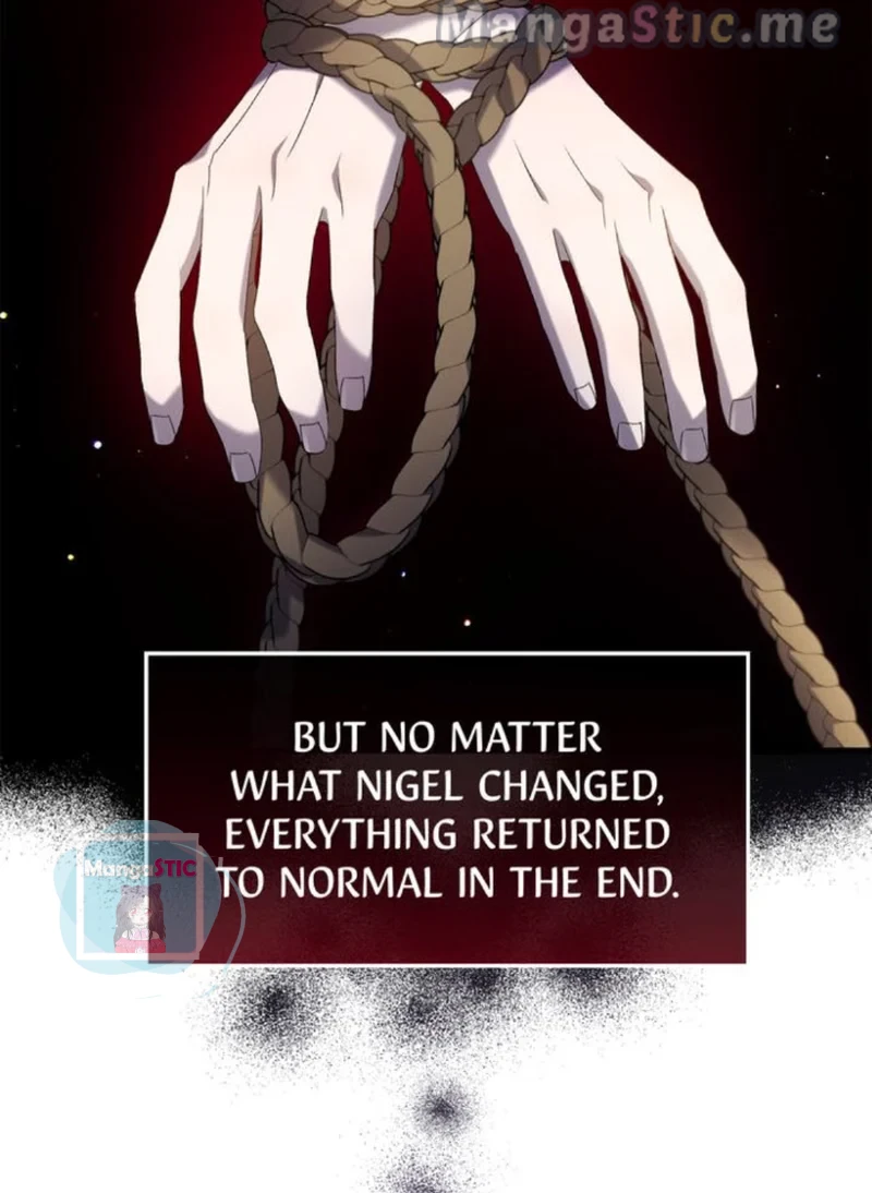 Raising a Sacrifice Chapter 39 - page 48