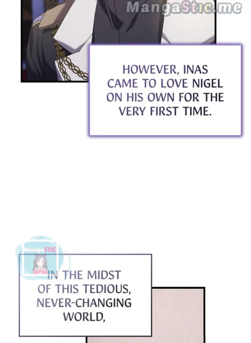 Raising a Sacrifice Chapter 39 - page 50