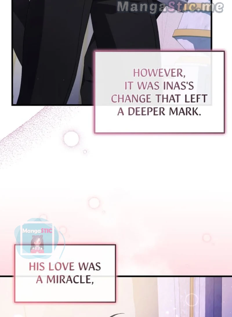 Raising a Sacrifice Chapter 39 - page 64