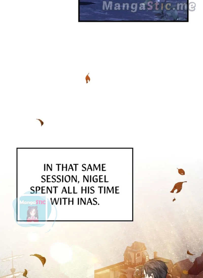 Raising a Sacrifice Chapter 39 - page 69