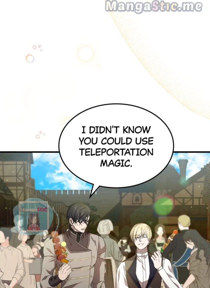 Raising a Sacrifice Chapter 39 - page 72