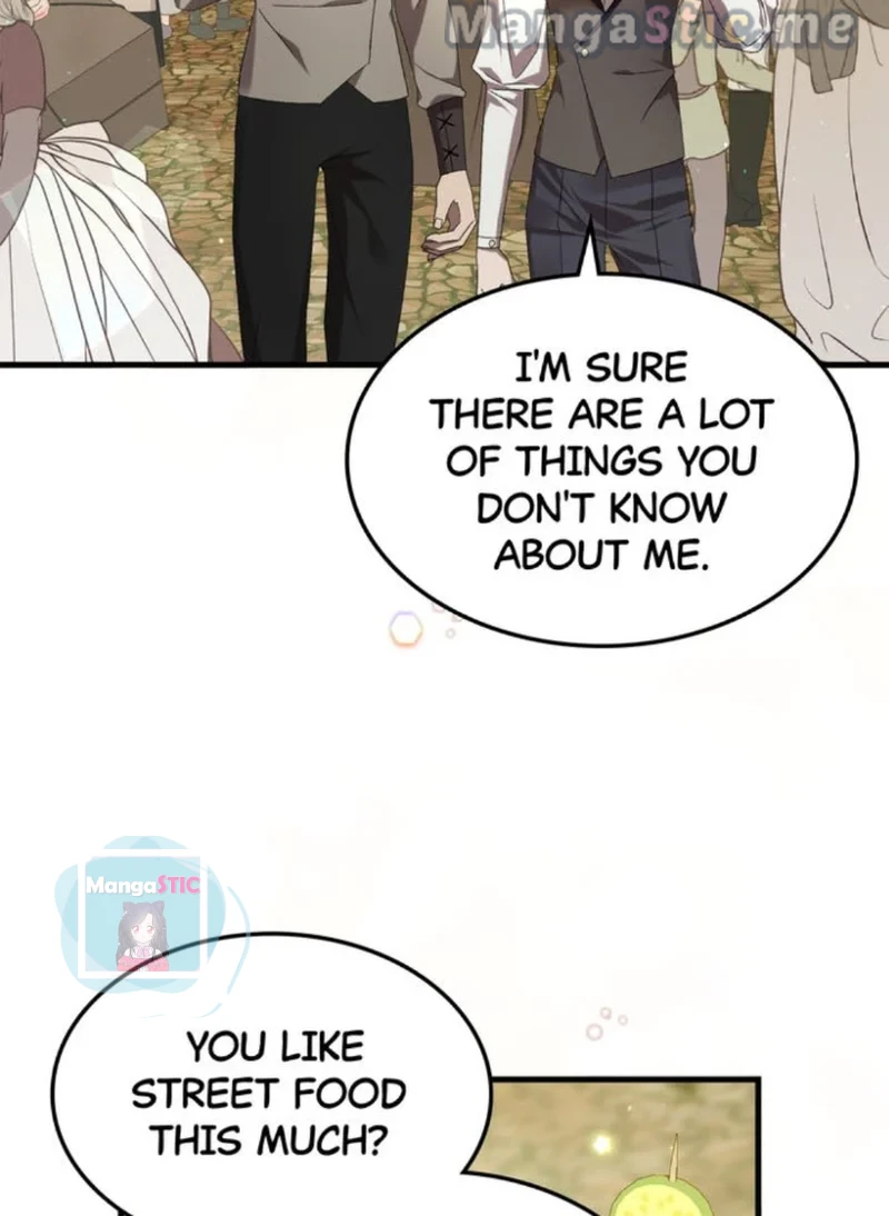 Raising a Sacrifice Chapter 39 - page 73