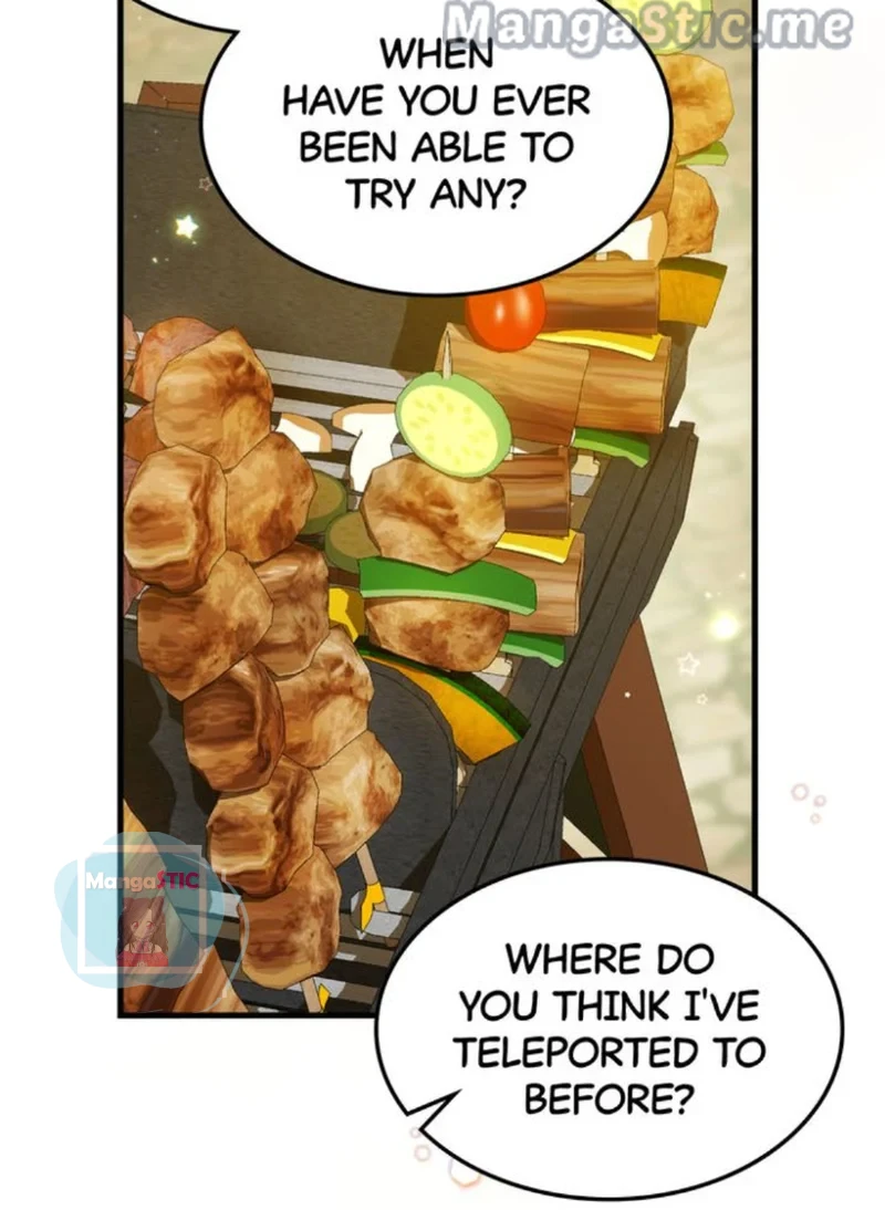 Raising a Sacrifice Chapter 39 - page 74