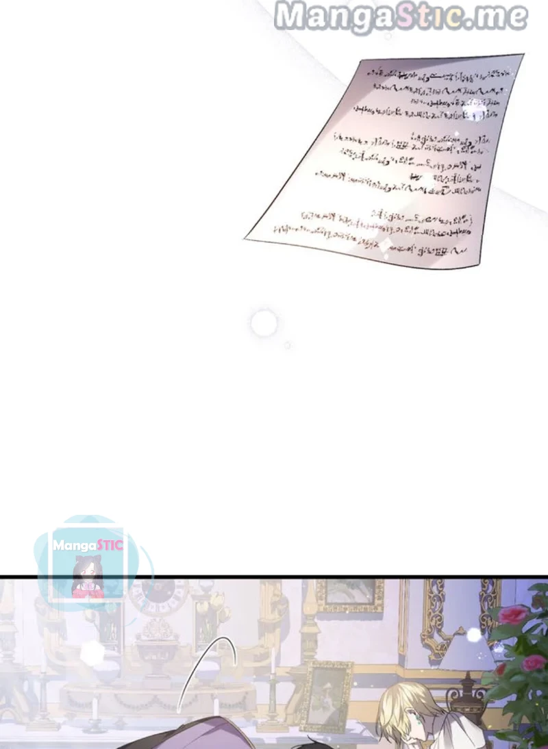 Raising a Sacrifice Chapter 39 - page 8