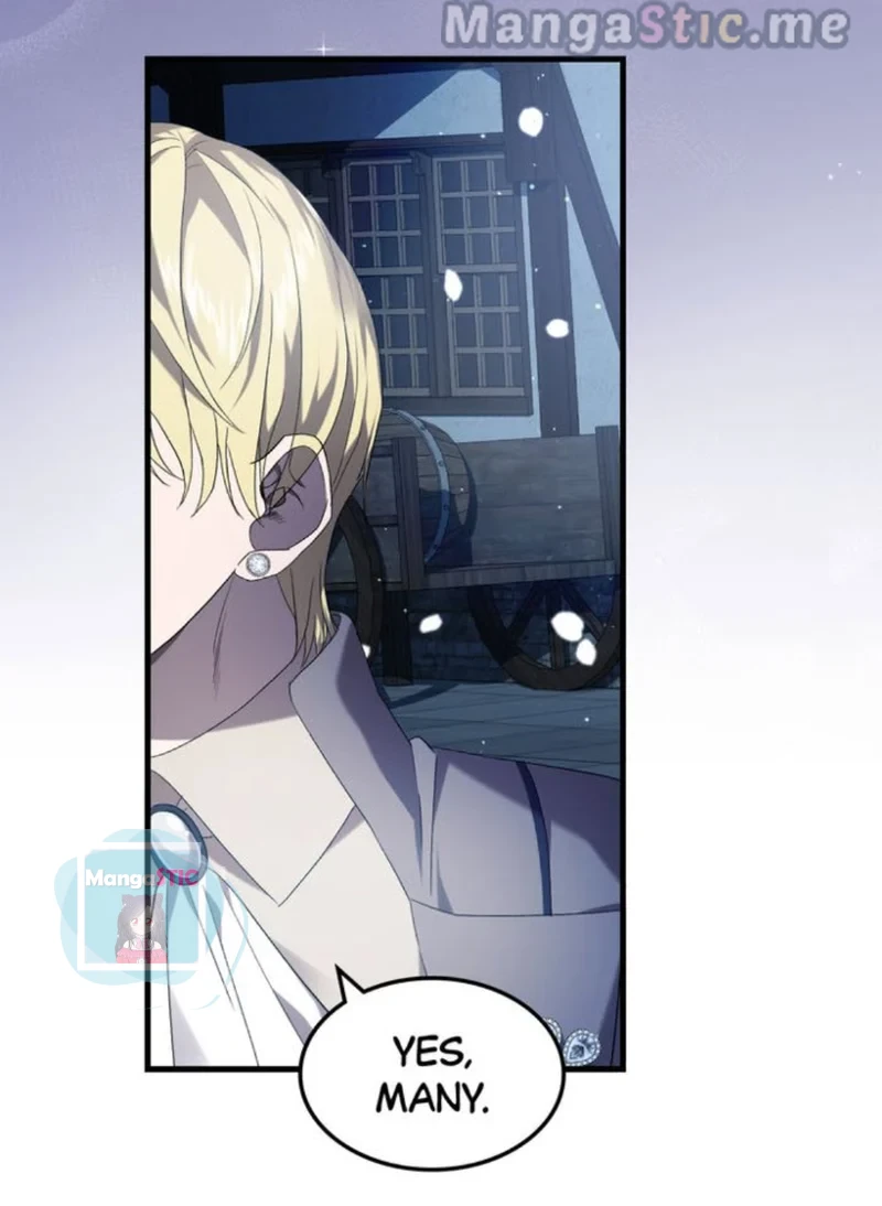 Raising a Sacrifice Chapter 39 - page 84