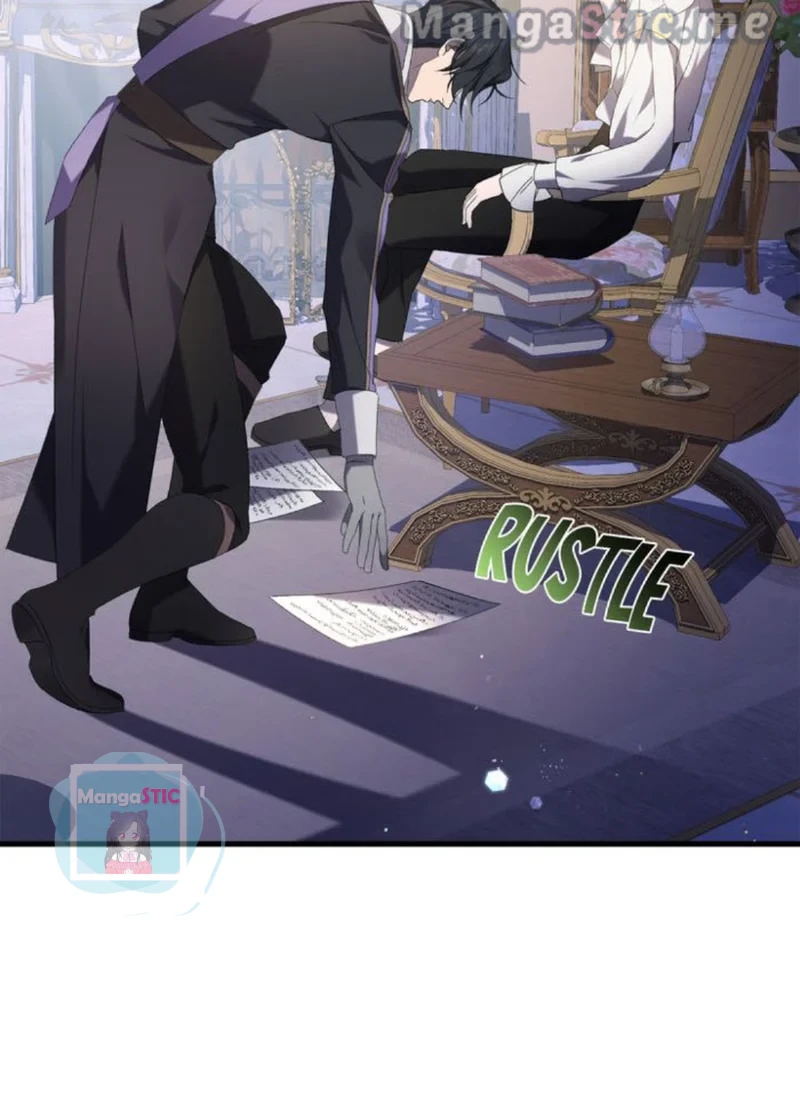 Raising a Sacrifice Chapter 39 - page 9
