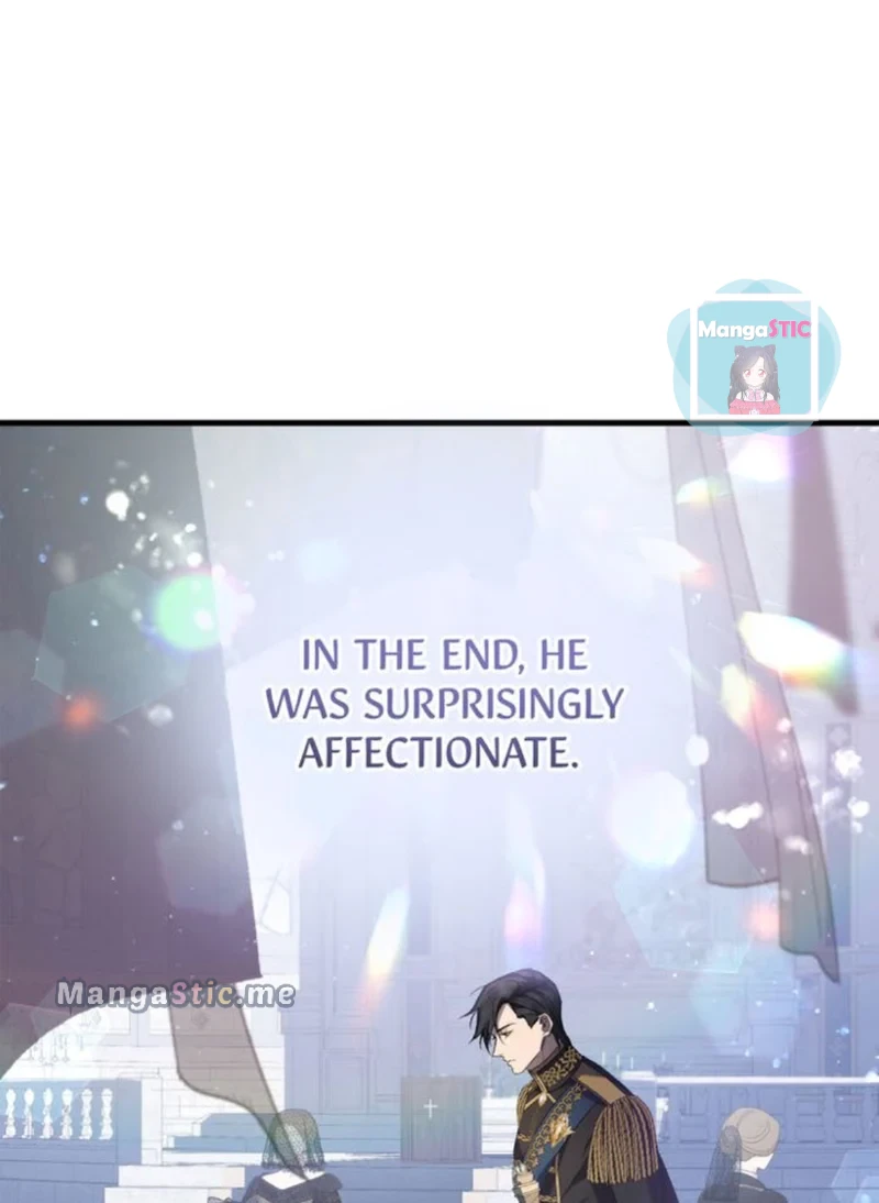 Raising a Sacrifice Chapter 38 - page 38