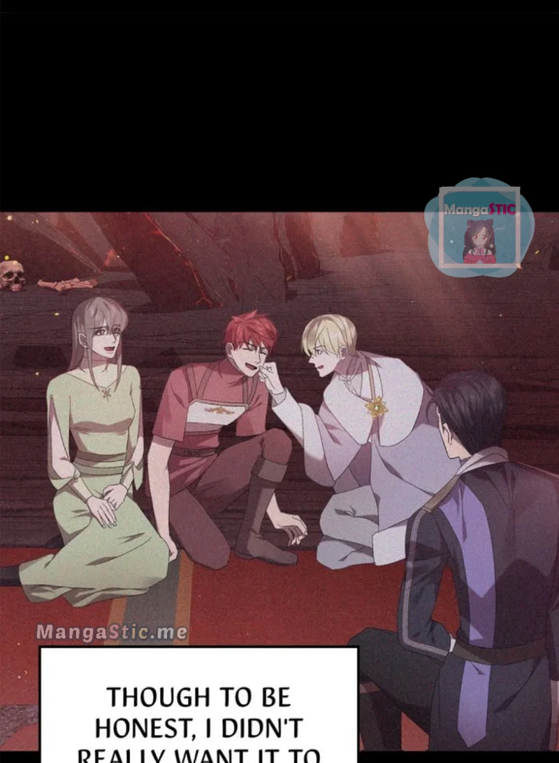 Raising a Sacrifice chapter 34 - page 64