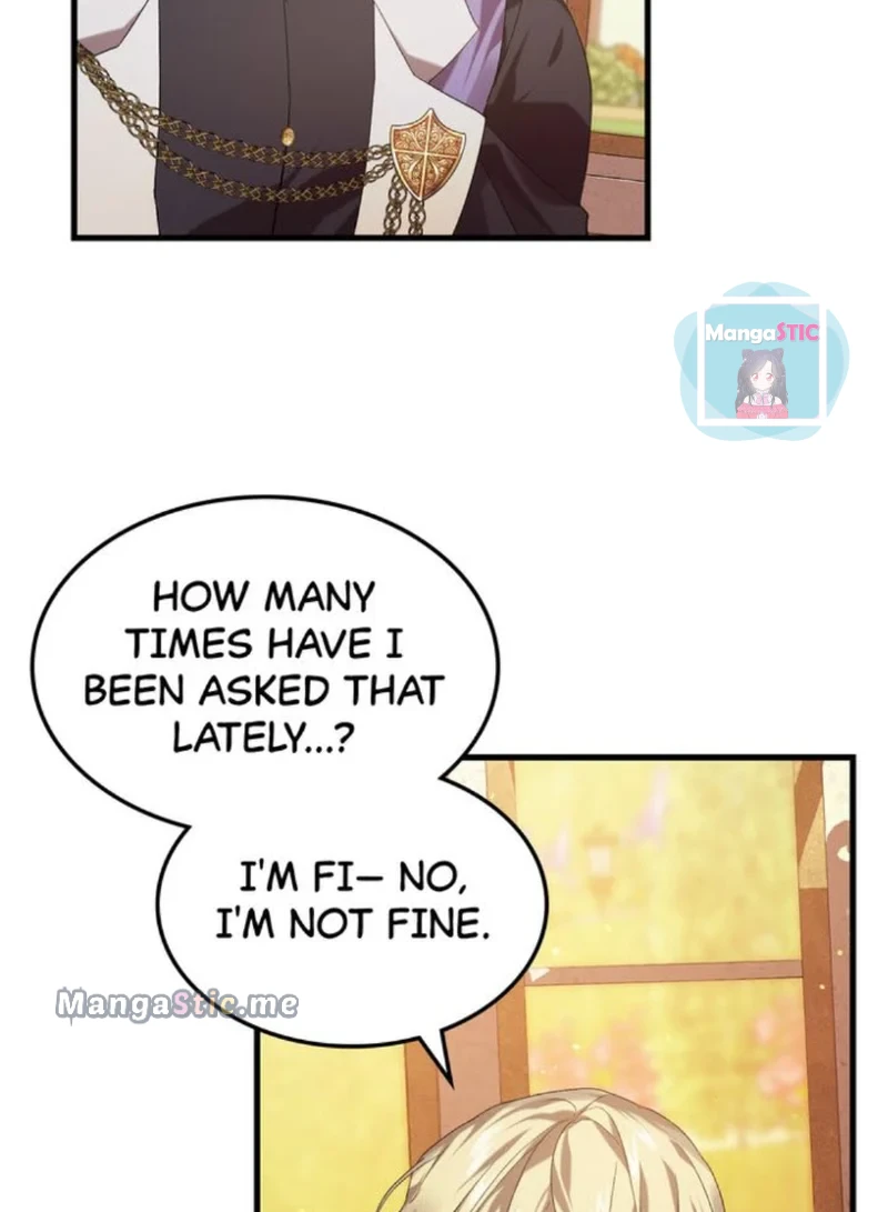 Raising a Sacrifice chapter 34 - page 83