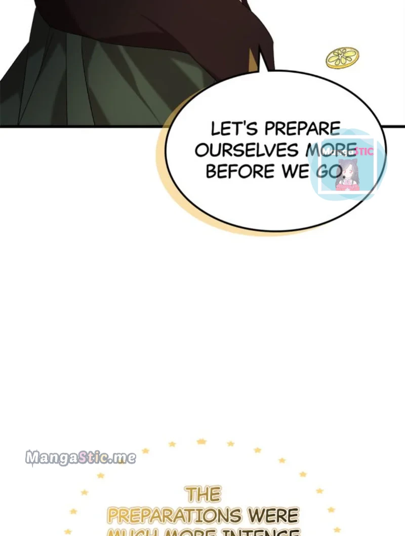 Raising a Sacrifice chapter 33 - page 100