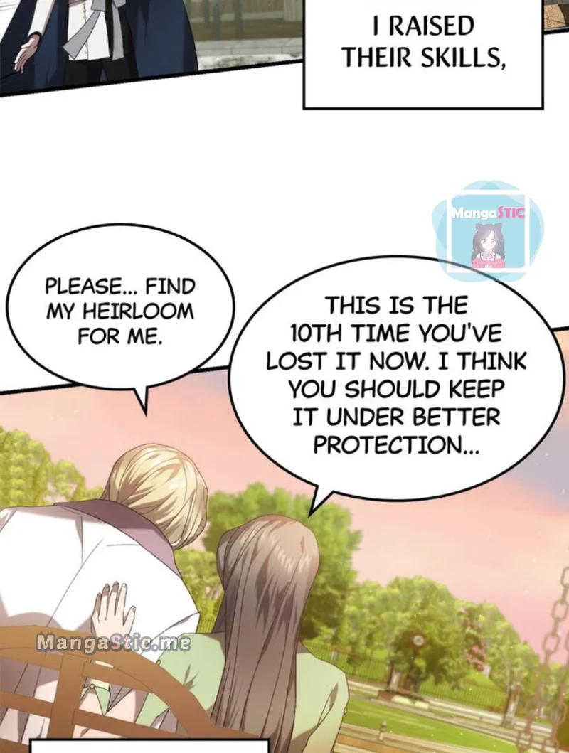 Raising a Sacrifice chapter 33 - page 102