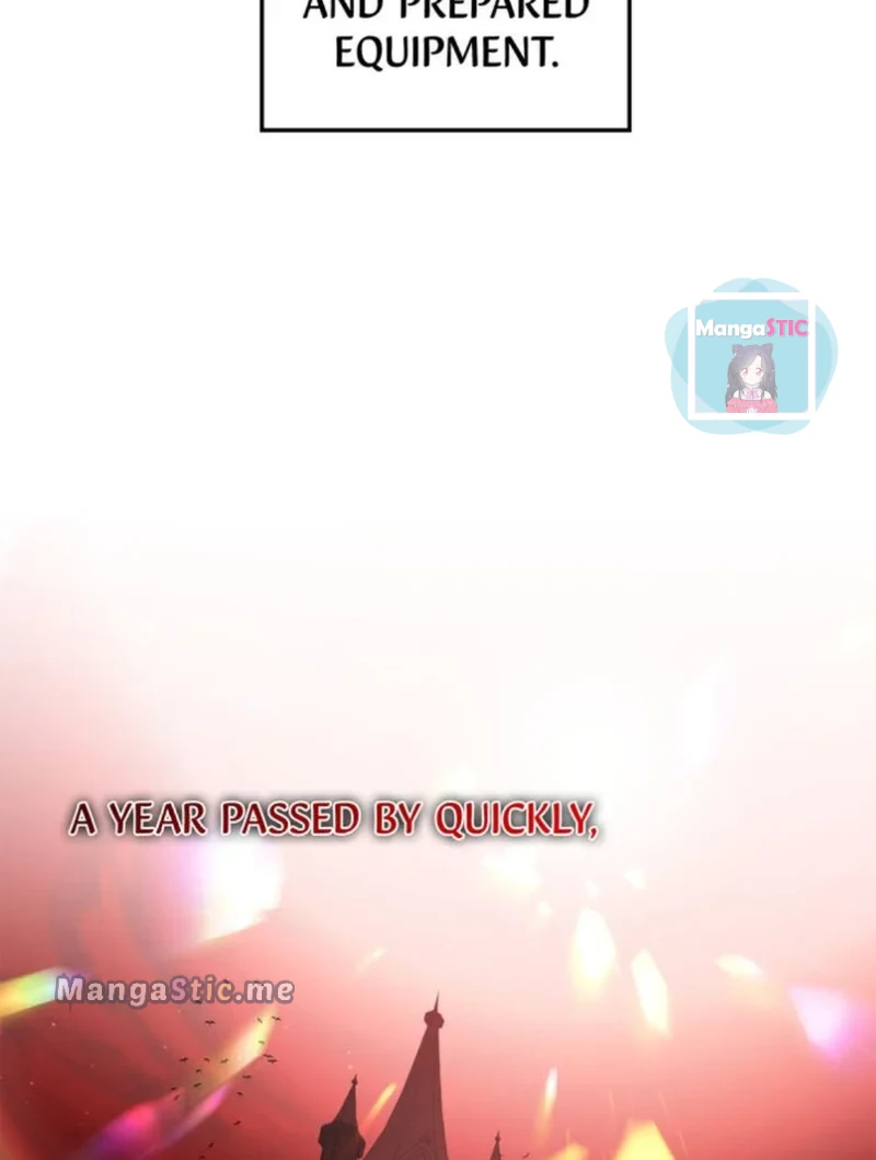 Raising a Sacrifice chapter 33 - page 104