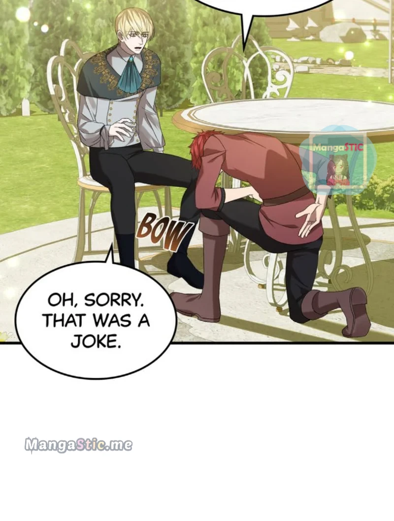 Raising a Sacrifice chapter 33 - page 14