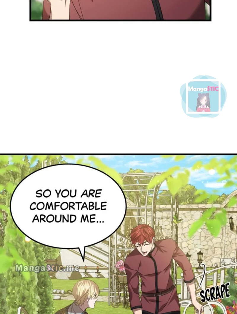 Raising a Sacrifice chapter 33 - page 16