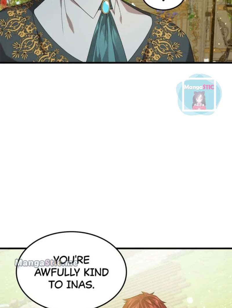 Raising a Sacrifice chapter 33 - page 22