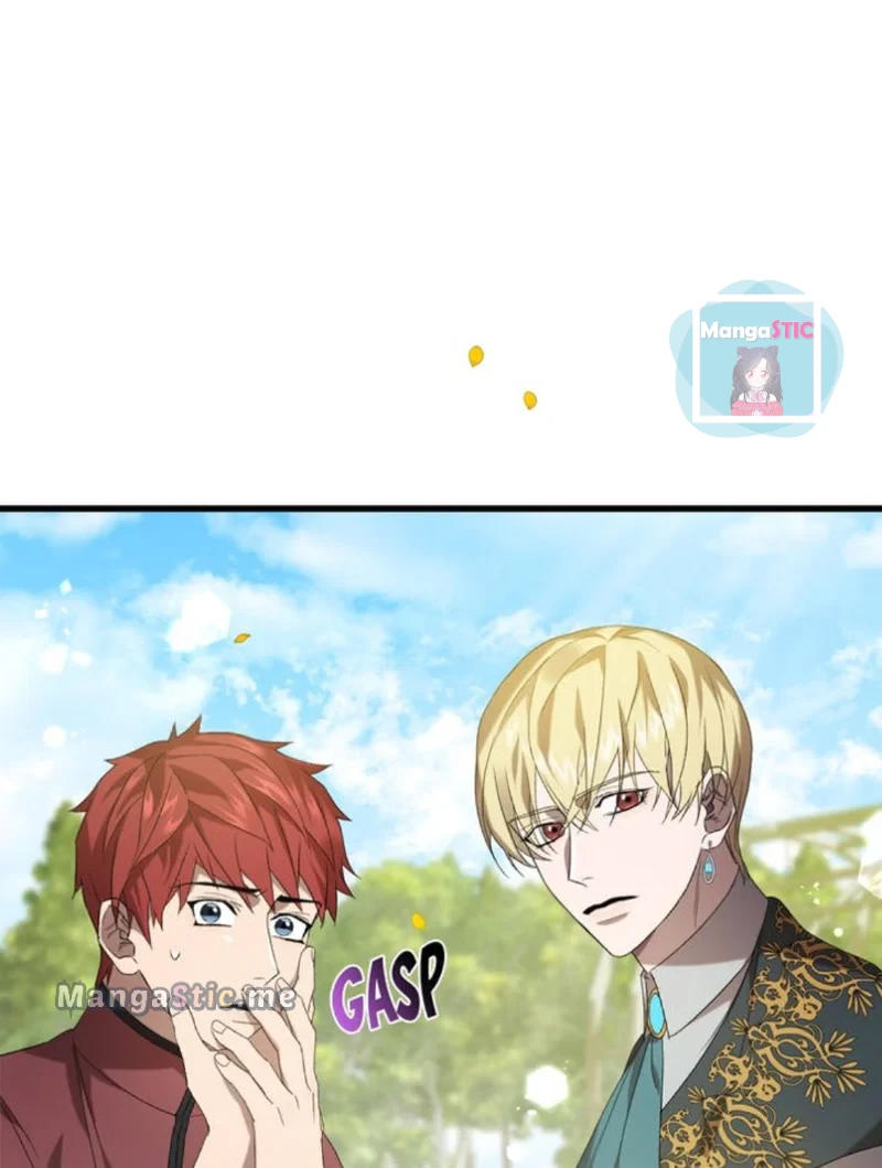 Raising a Sacrifice chapter 33 - page 28