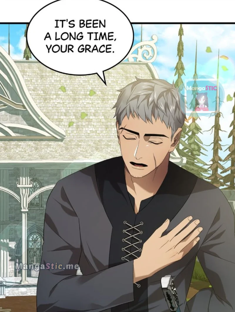 Raising a Sacrifice chapter 33 - page 38